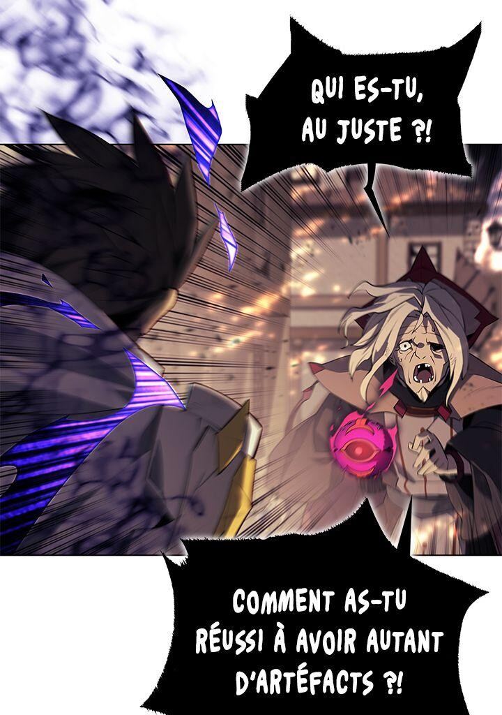 Overgeared (Remake) Chapitre 84 - Page 44
