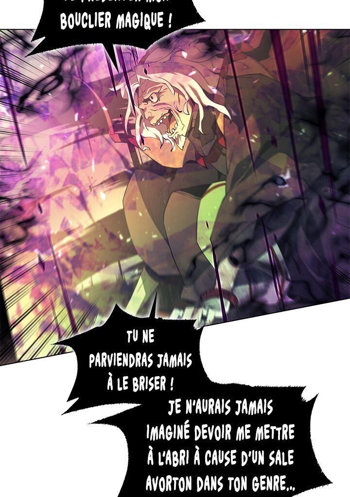 Overgeared (Remake) Chapitre 84 - Page 54