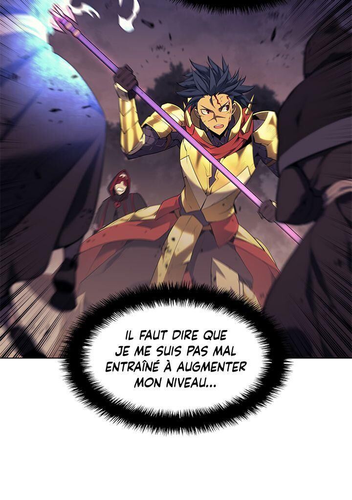 Overgeared (Remake) Chapitre 84 - Page 7