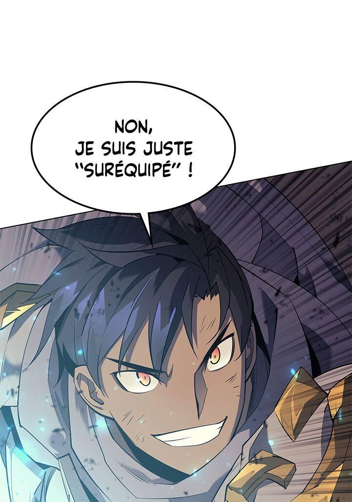 Overgeared (Remake) Chapitre 84 - Page 76