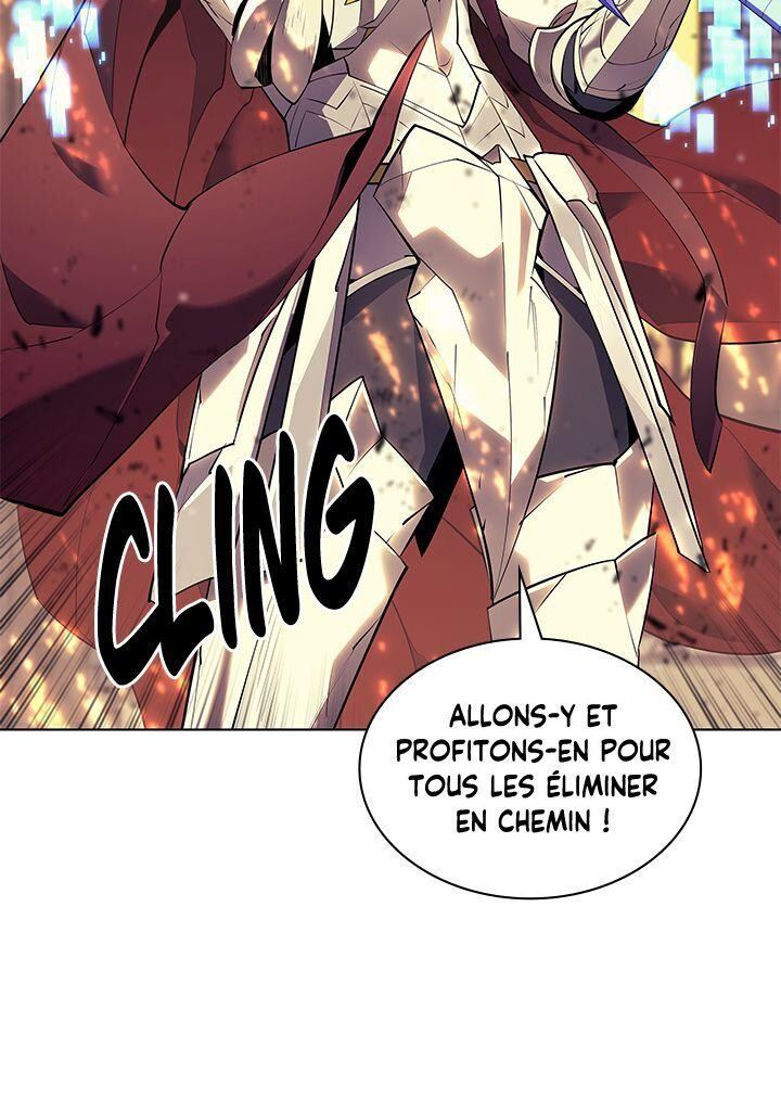 Overgeared (Remake) Chapitre 84 - Page 91