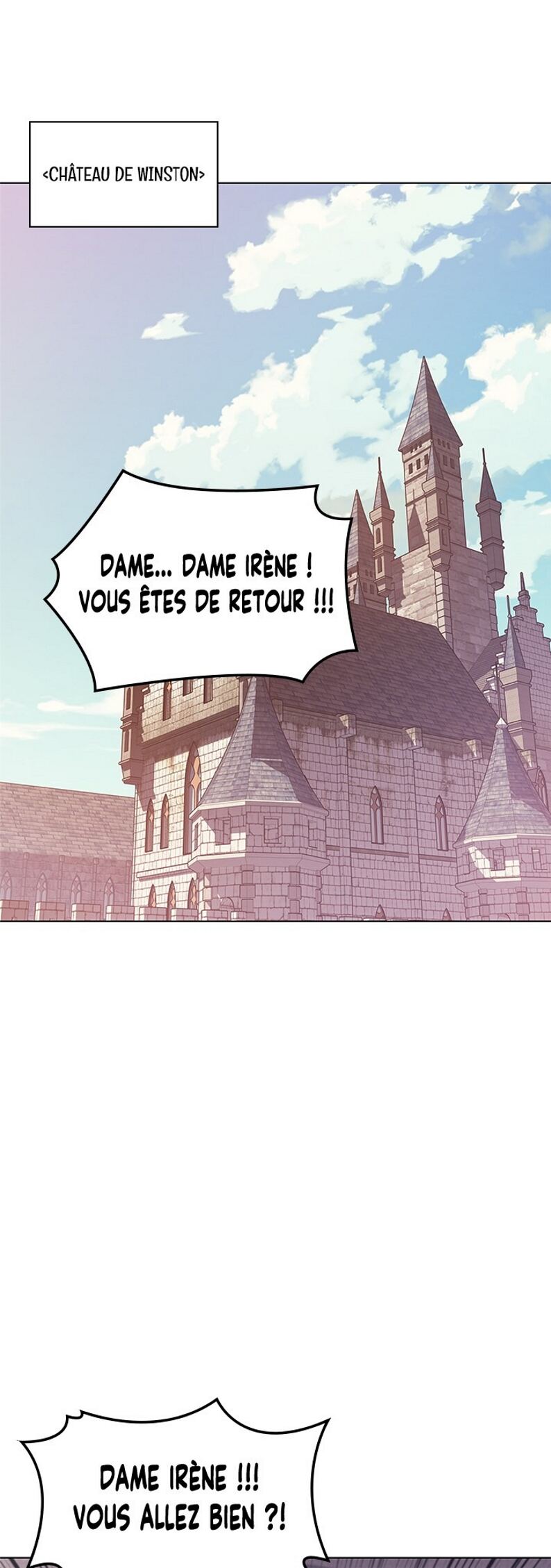 Overgeared (Remake) Chapitre 51 - Page 1