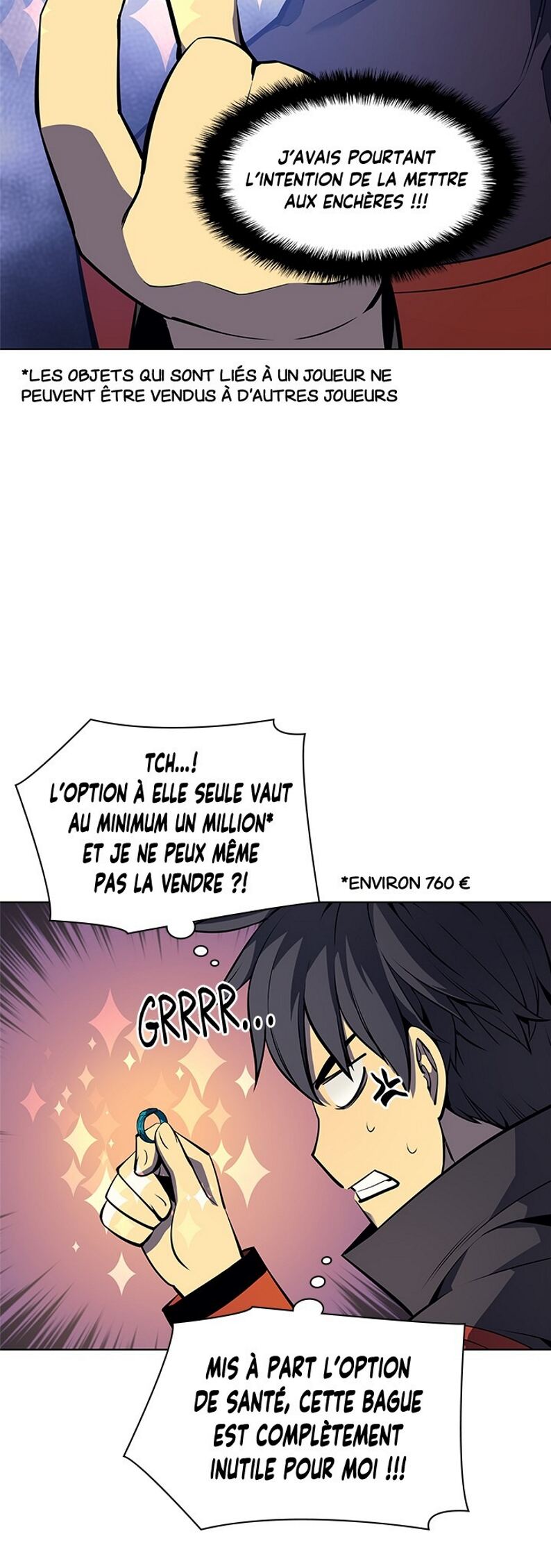 Overgeared (Remake) Chapitre 51 - Page 10