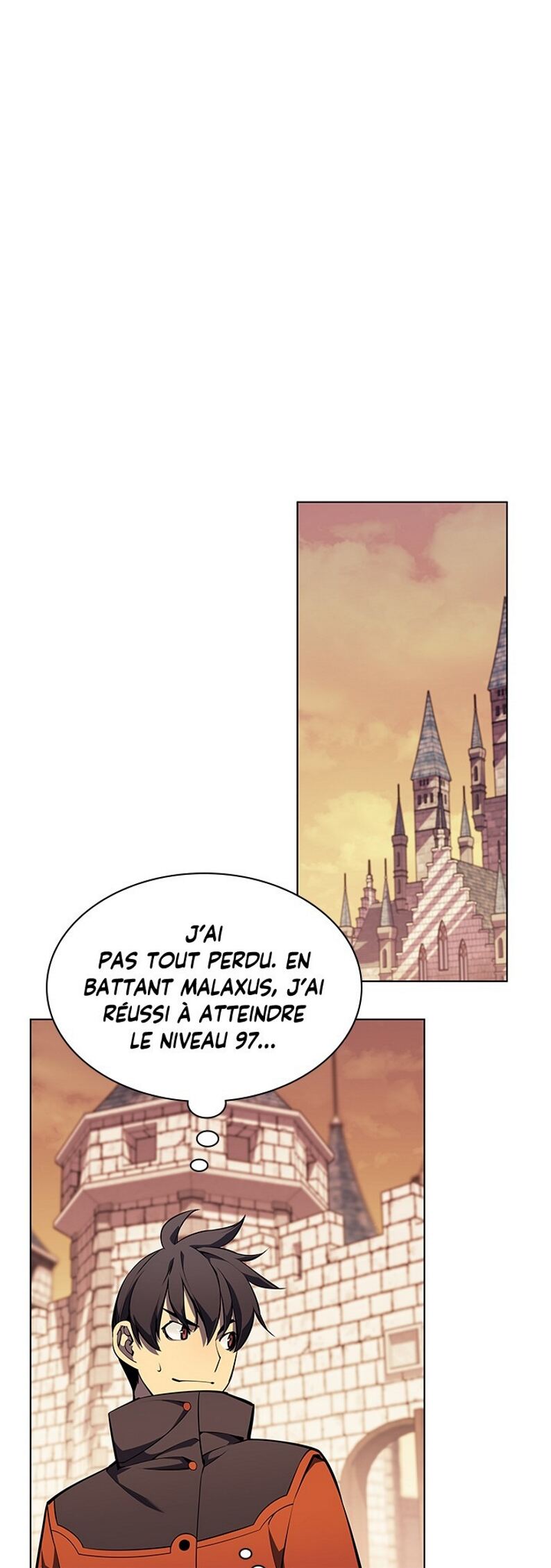 Overgeared (Remake) Chapitre 51 - Page 12