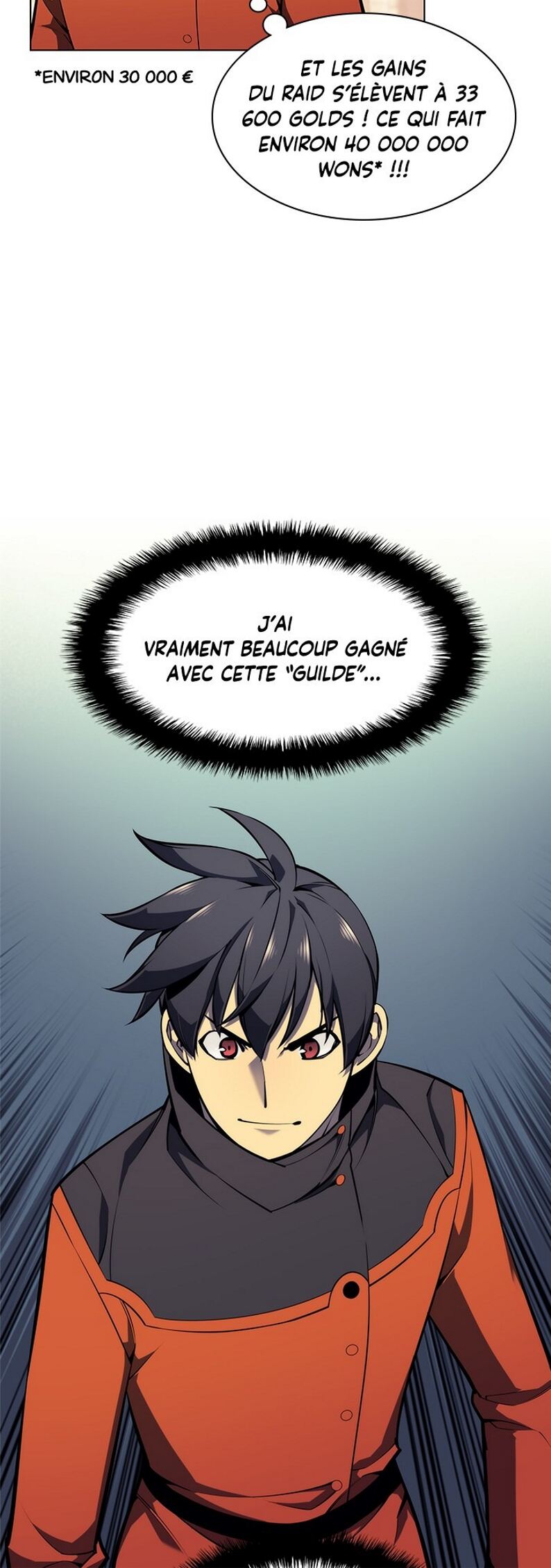Overgeared (Remake) Chapitre 51 - Page 13