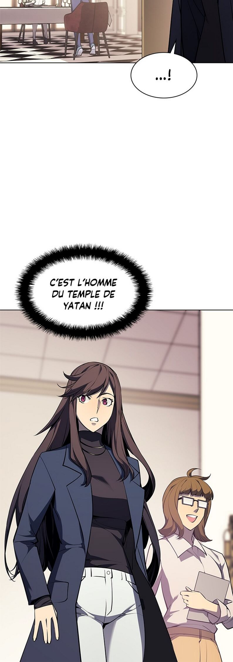 Overgeared (Remake) Chapitre 51 - Page 18