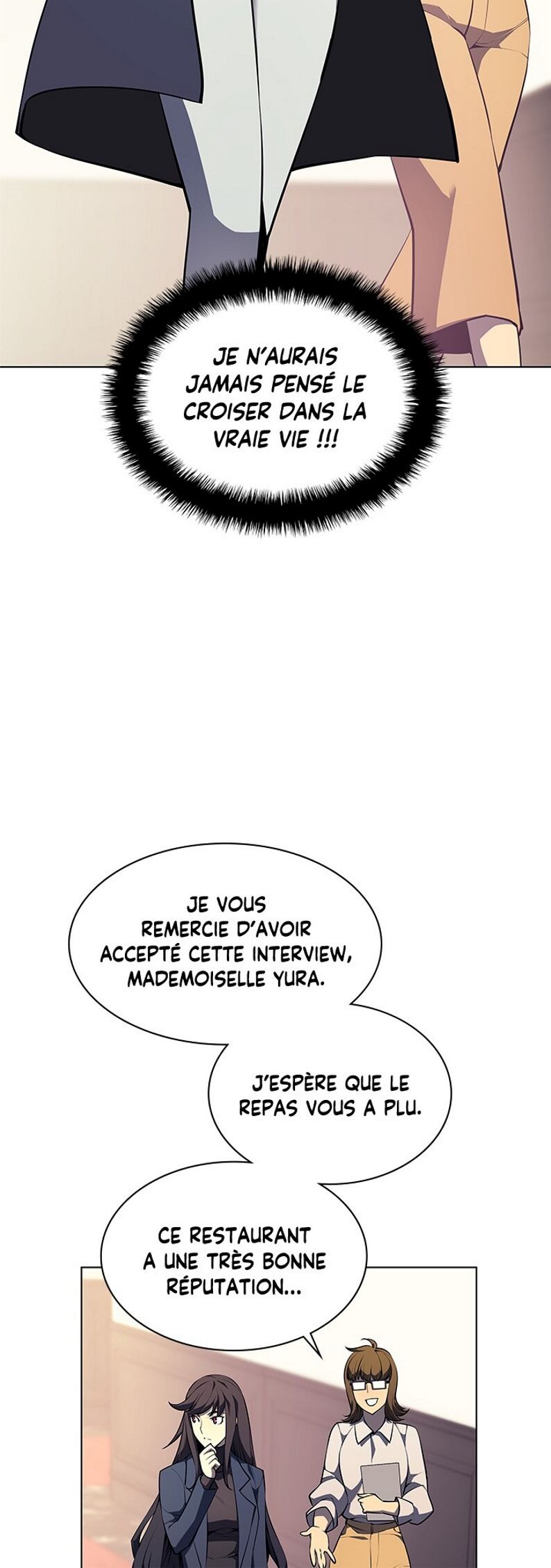 Overgeared (Remake) Chapitre 51 - Page 19