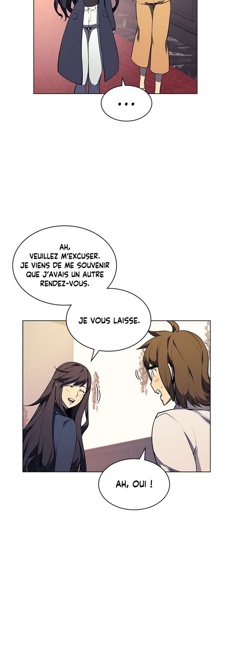 Overgeared (Remake) Chapitre 51 - Page 20