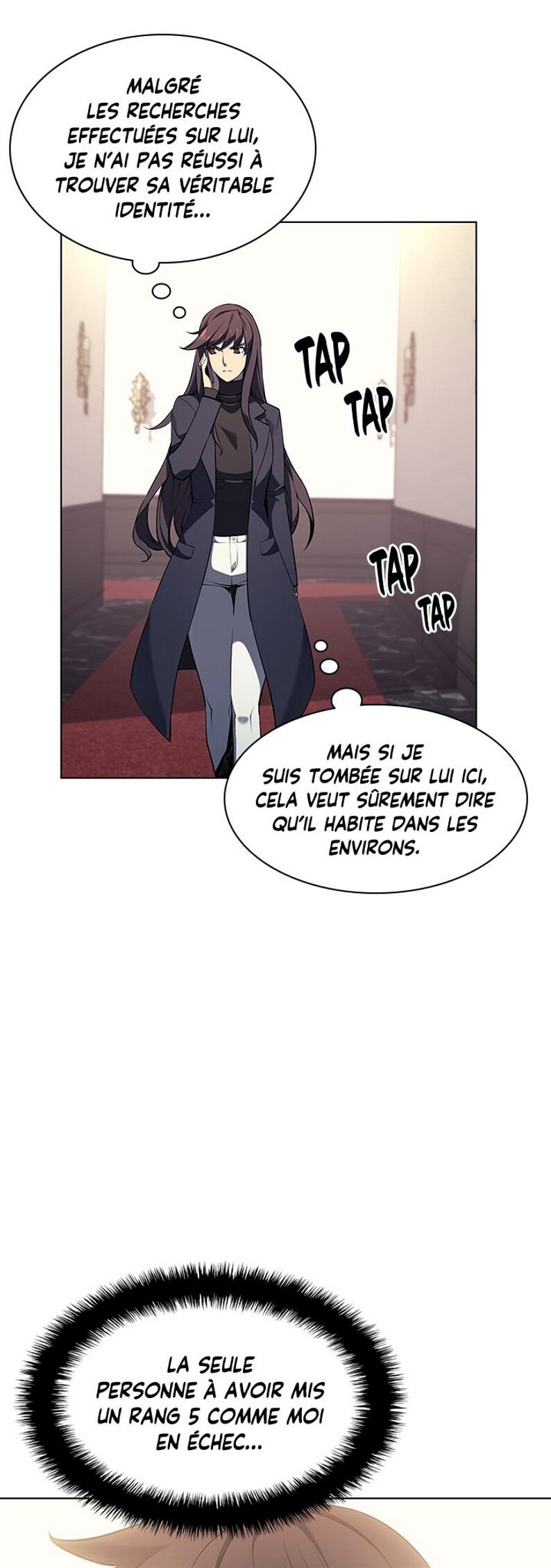 Overgeared (Remake) Chapitre 51 - Page 21