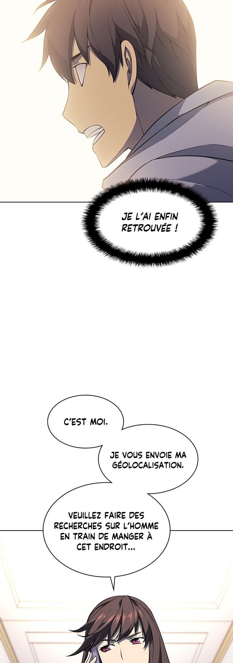 Overgeared (Remake) Chapitre 51 - Page 22