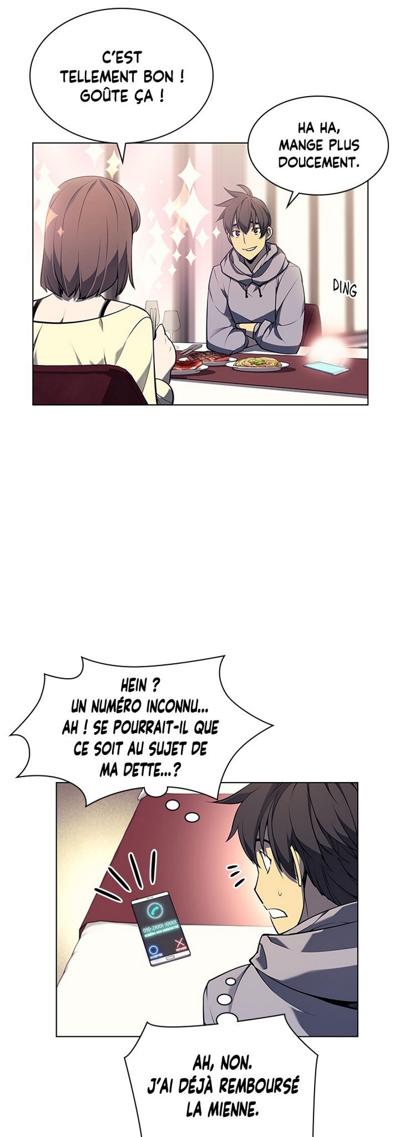 Overgeared (Remake) Chapitre 51 - Page 24