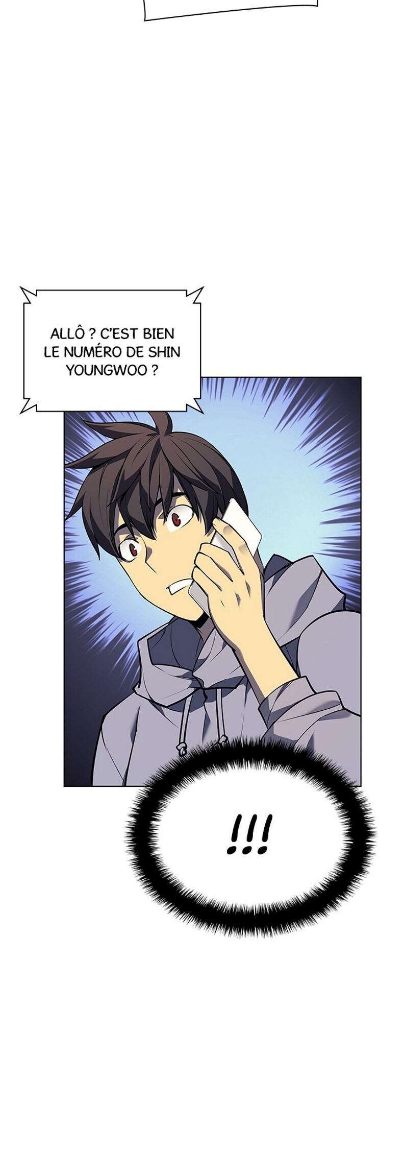 Overgeared (Remake) Chapitre 51 - Page 25