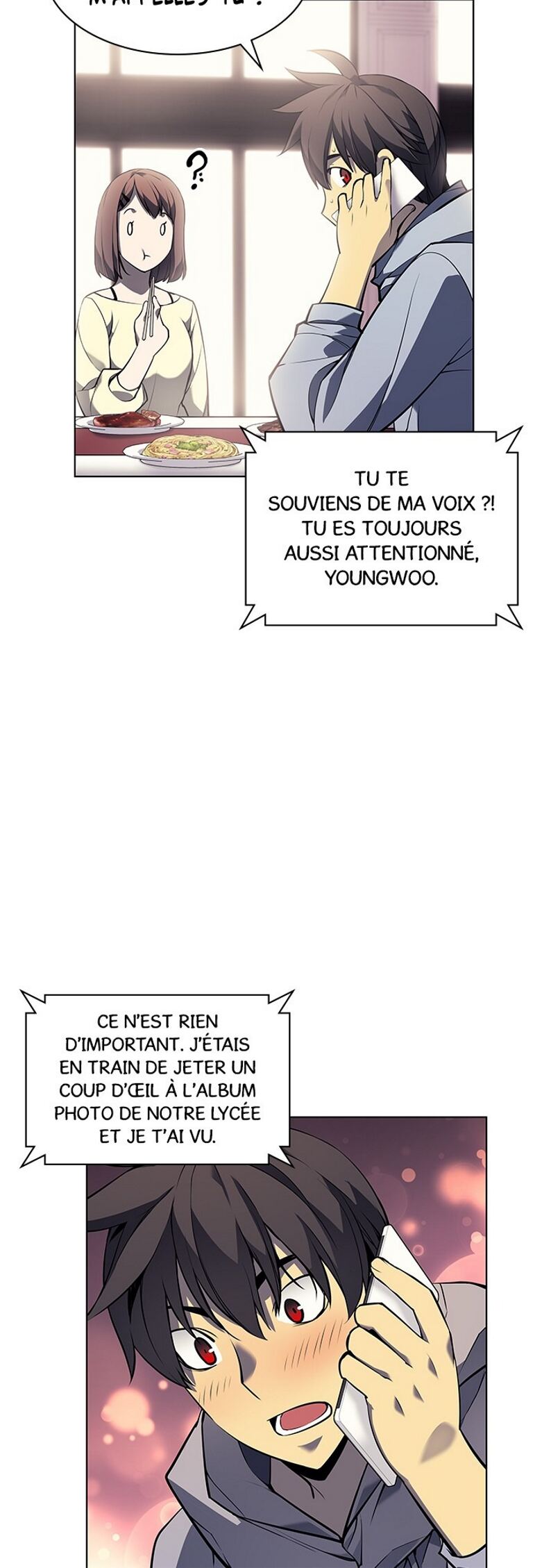 Overgeared (Remake) Chapitre 51 - Page 27