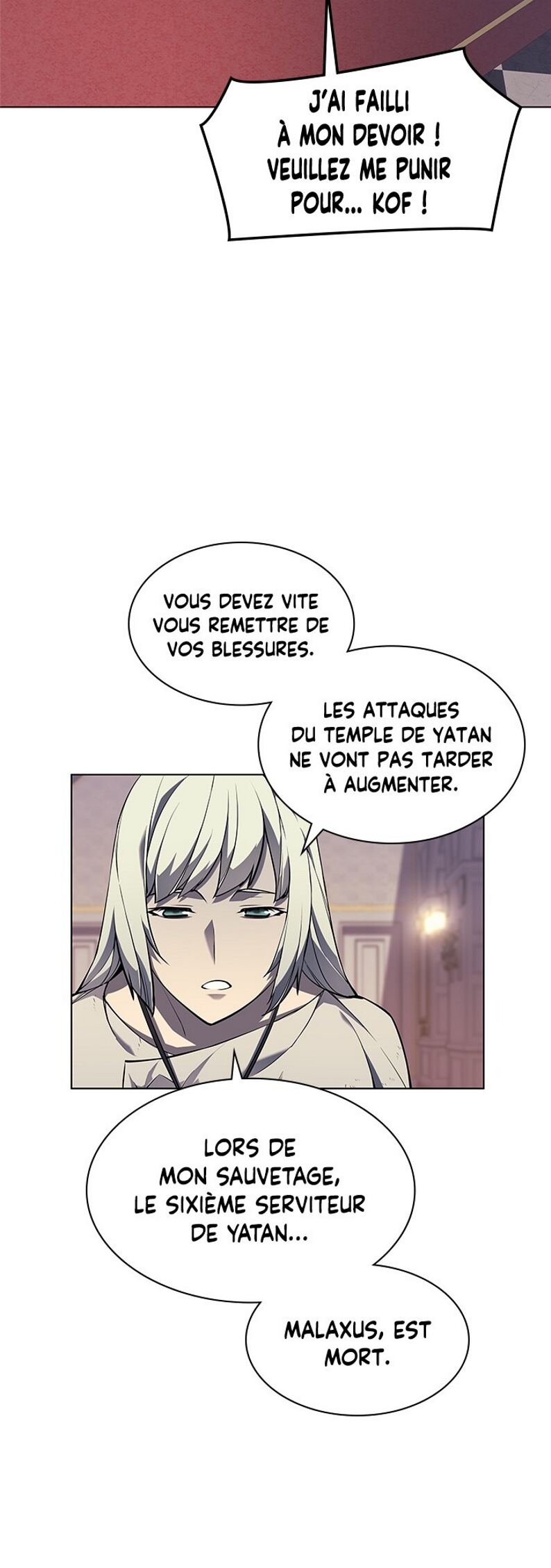 Overgeared (Remake) Chapitre 51 - Page 3