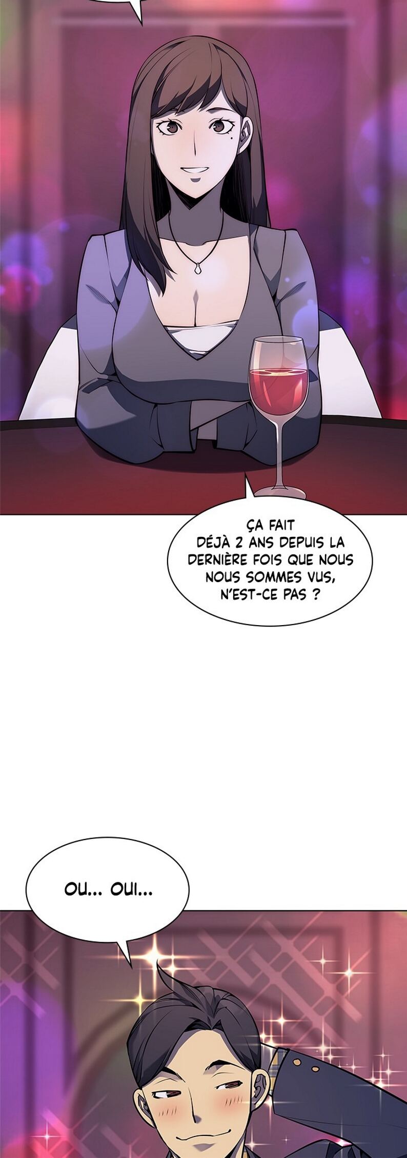 Overgeared (Remake) Chapitre 51 - Page 31