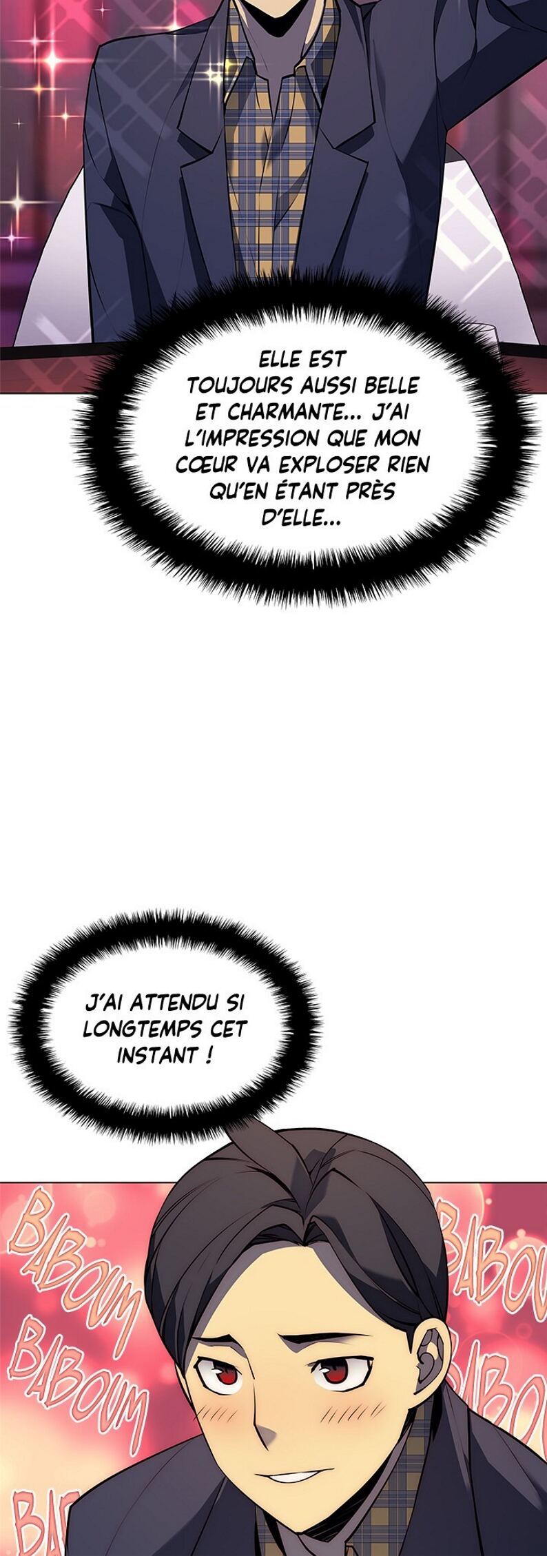 Overgeared (Remake) Chapitre 51 - Page 32