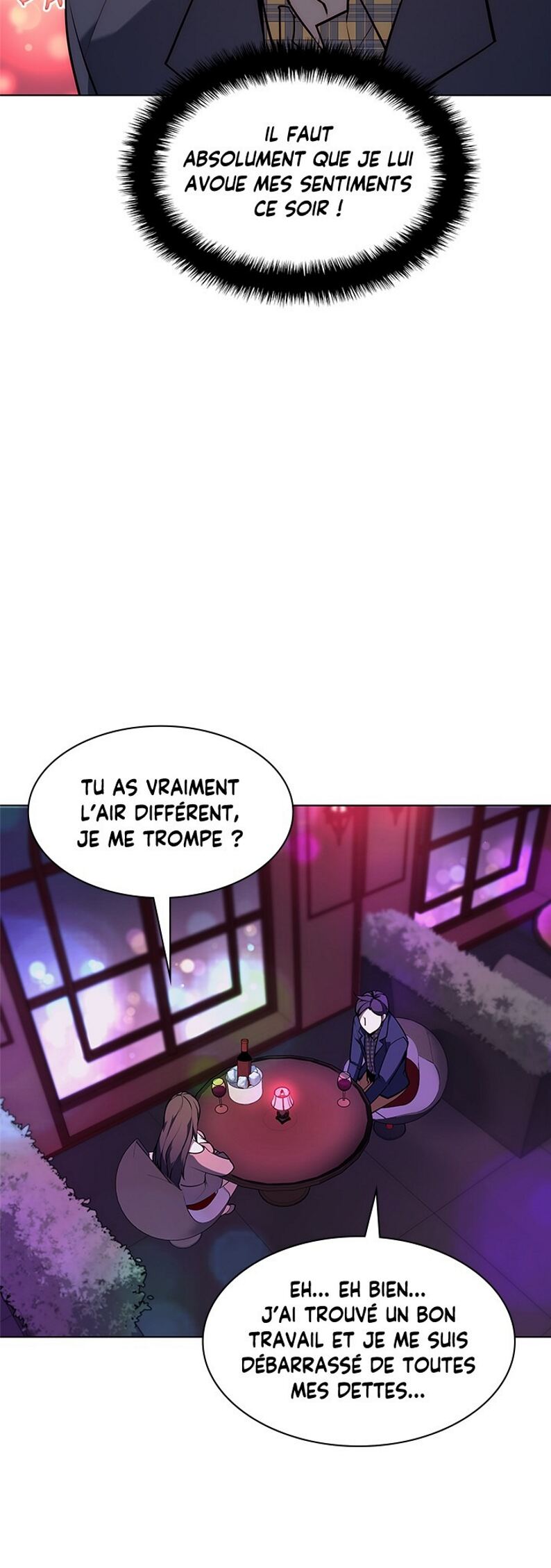 Overgeared (Remake) Chapitre 51 - Page 33