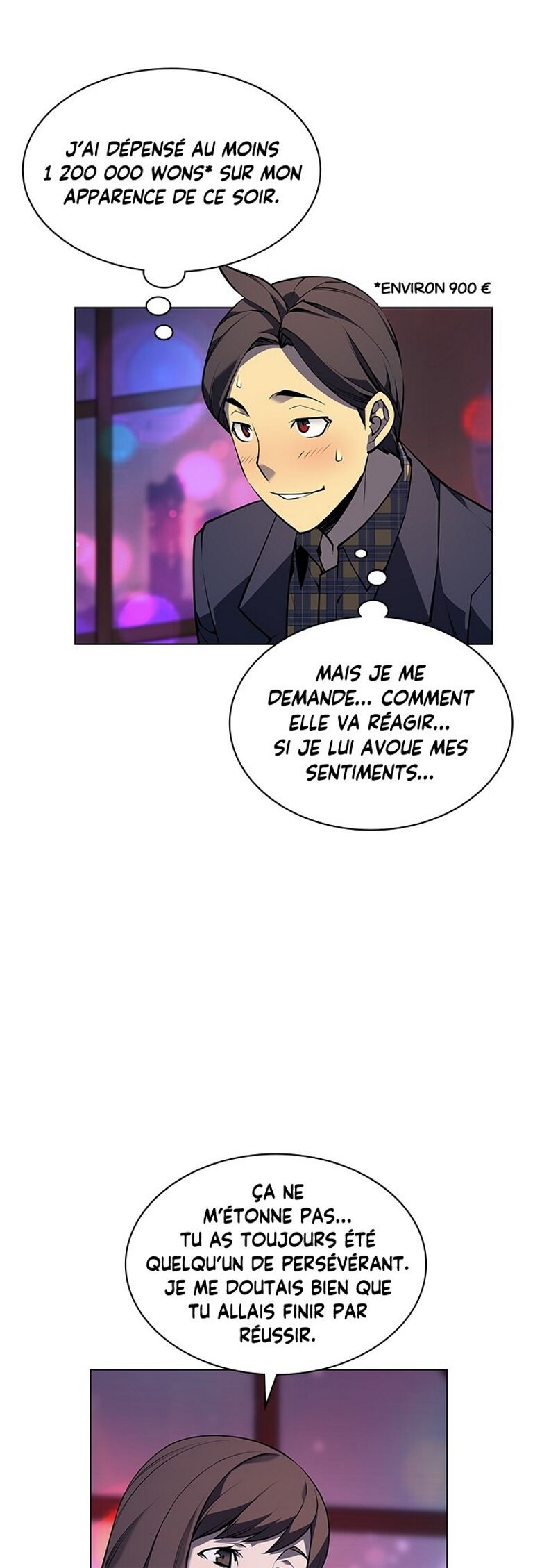 Overgeared (Remake) Chapitre 51 - Page 34