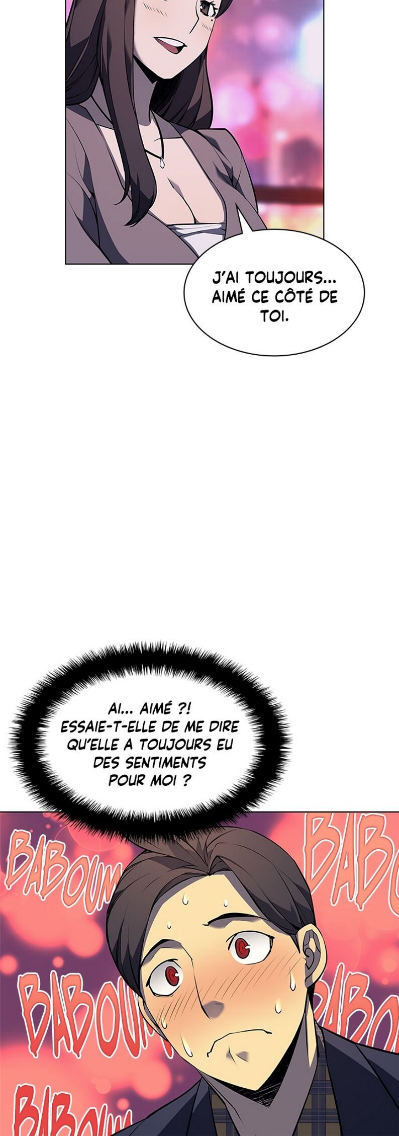 Overgeared (Remake) Chapitre 51 - Page 35