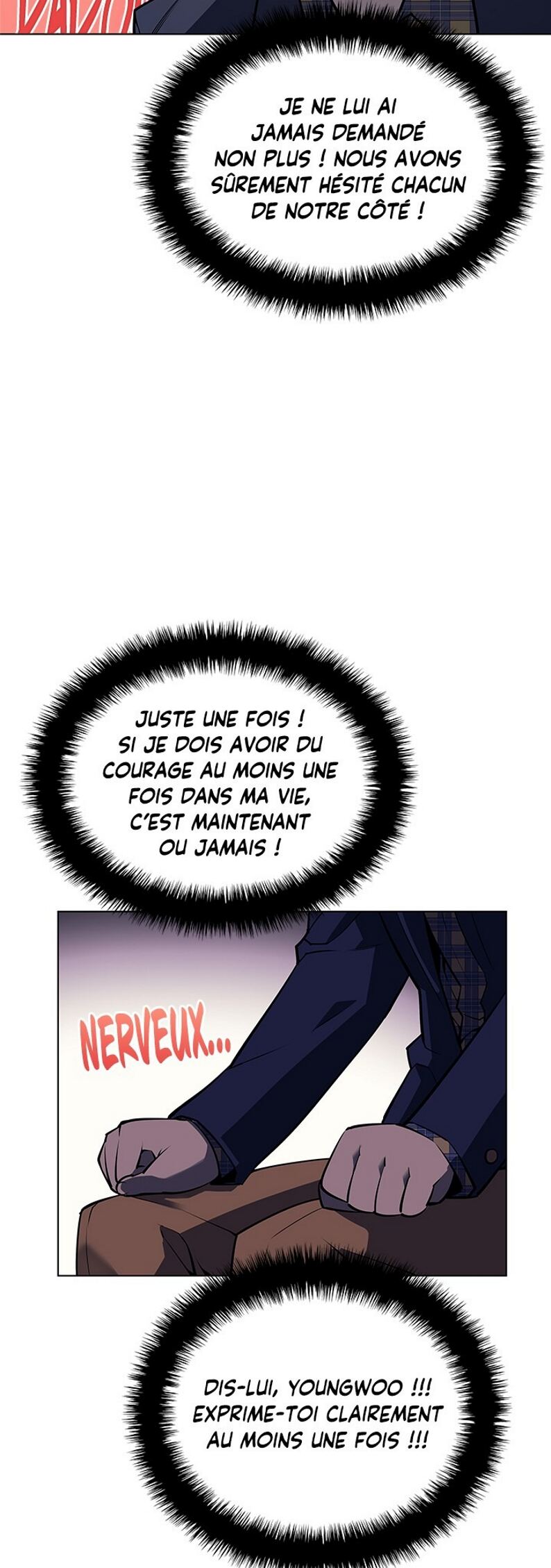 Overgeared (Remake) Chapitre 51 - Page 36