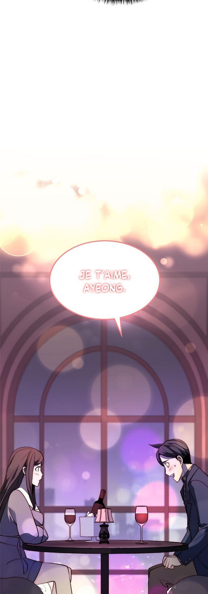 Overgeared (Remake) Chapitre 51 - Page 37