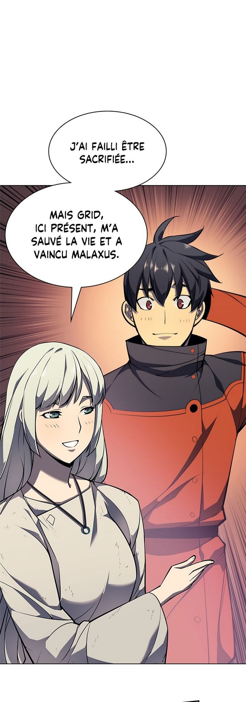 Overgeared (Remake) Chapitre 51 - Page 4