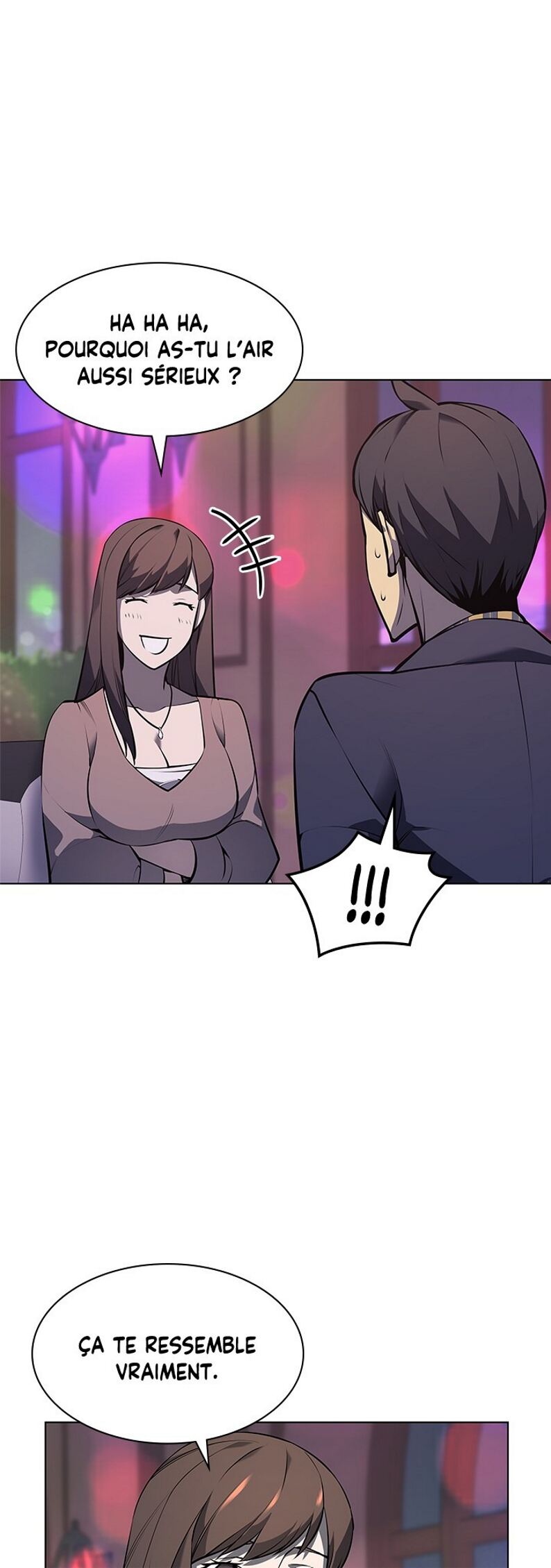 Overgeared (Remake) Chapitre 51 - Page 40
