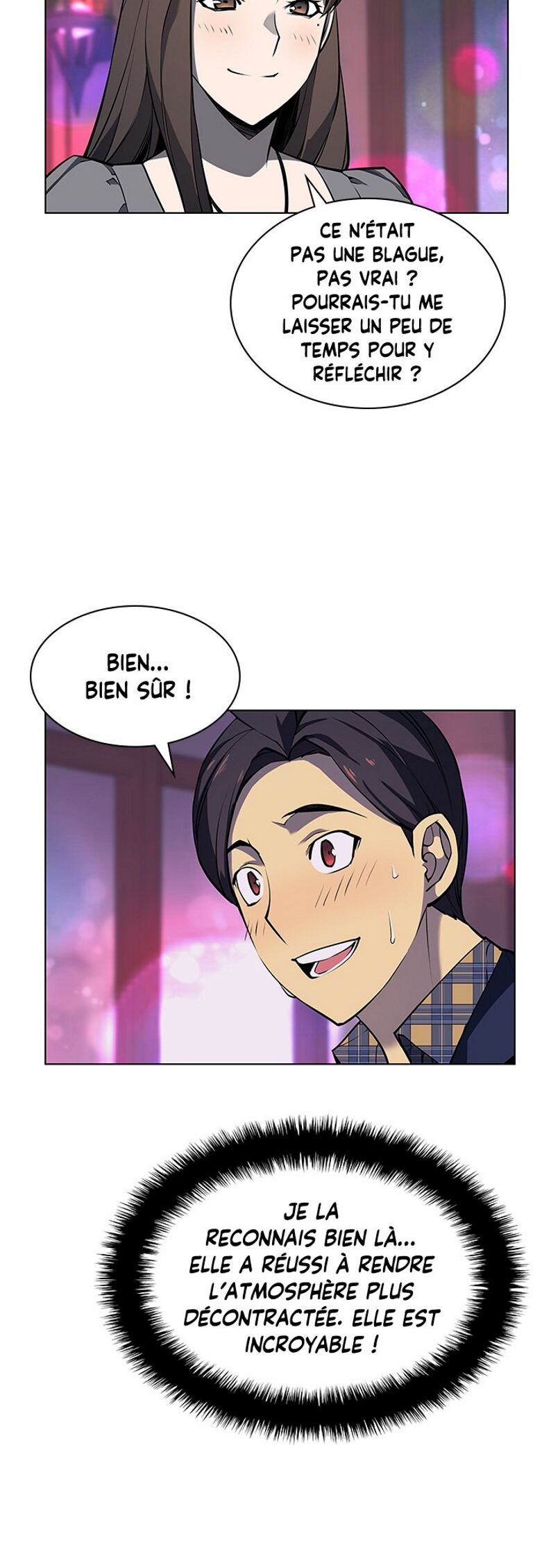 Overgeared (Remake) Chapitre 51 - Page 41