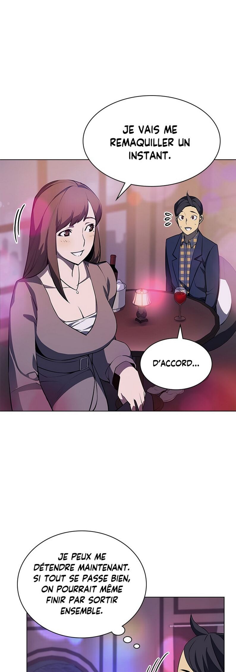 Overgeared (Remake) Chapitre 51 - Page 42