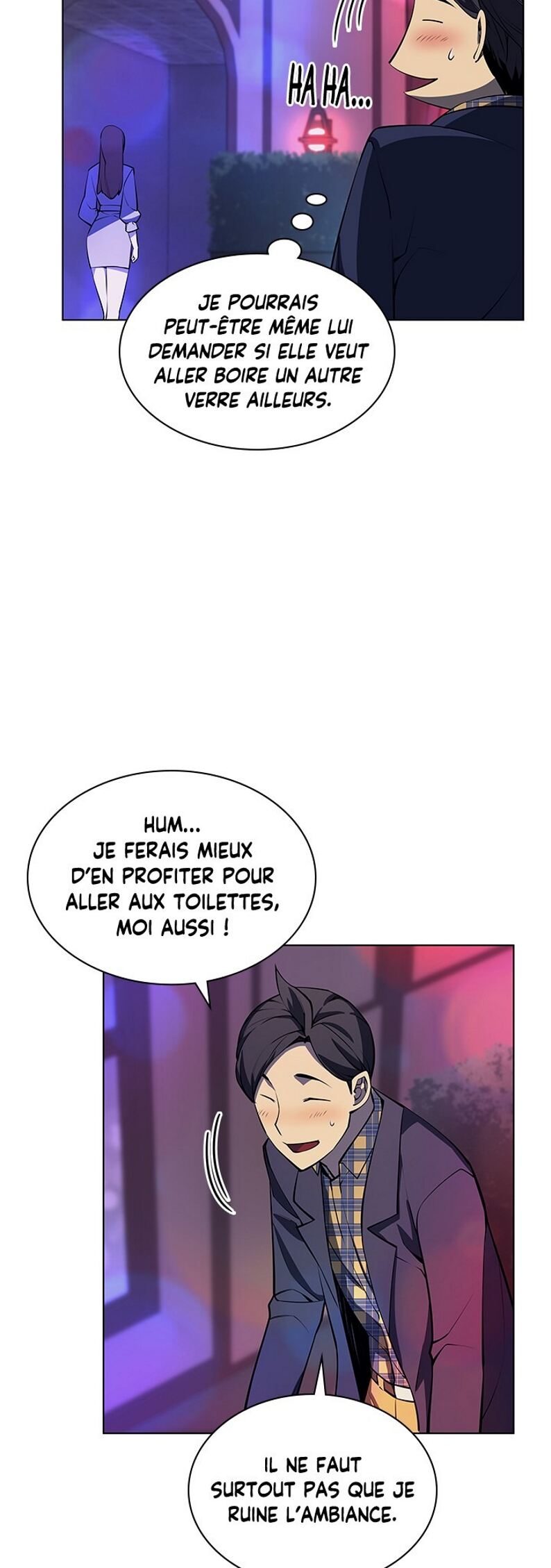 Overgeared (Remake) Chapitre 51 - Page 43