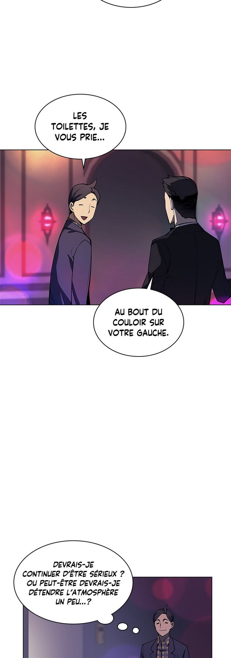 Overgeared (Remake) Chapitre 51 - Page 44