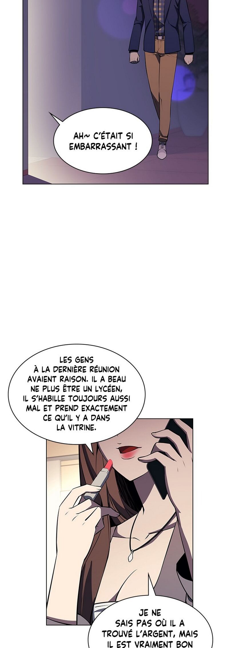 Overgeared (Remake) Chapitre 51 - Page 45