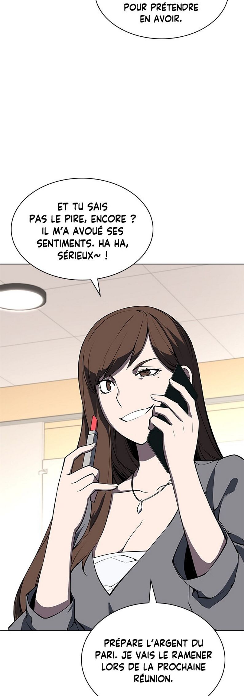 Overgeared (Remake) Chapitre 51 - Page 46