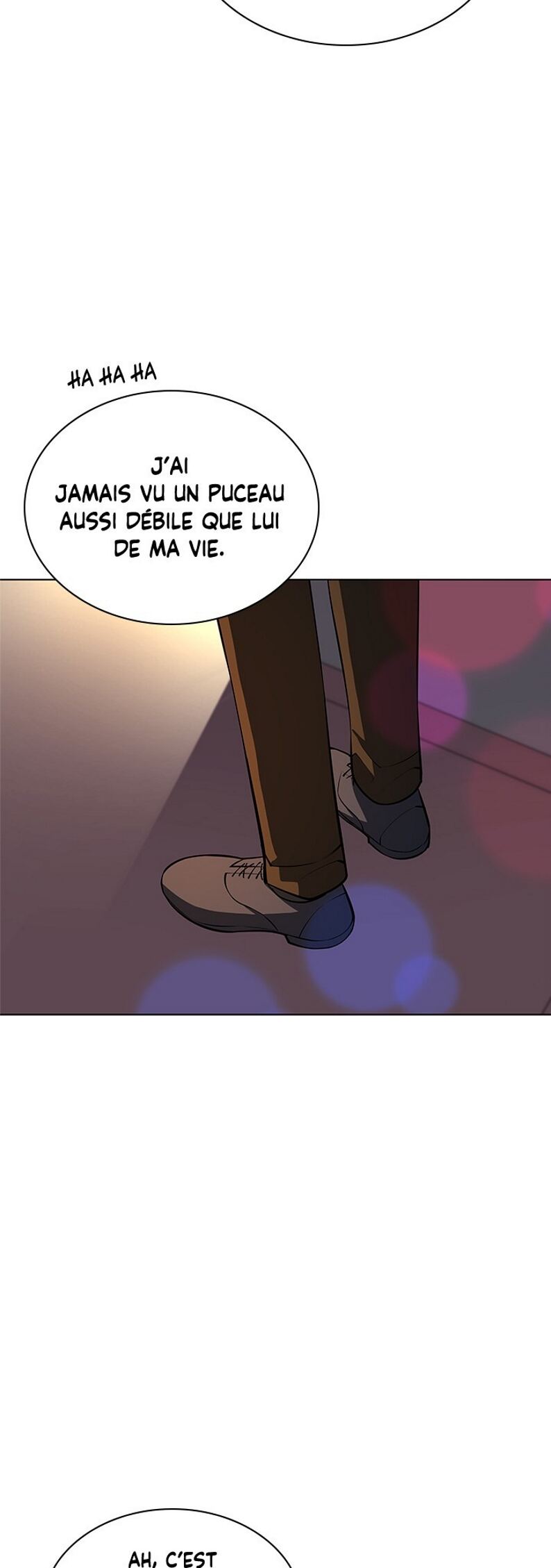 Overgeared (Remake) Chapitre 51 - Page 47
