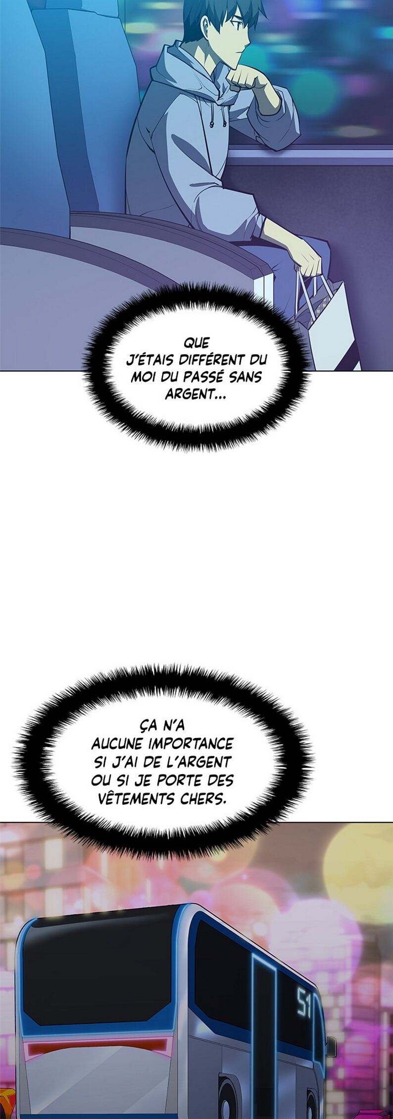 Overgeared (Remake) Chapitre 51 - Page 50