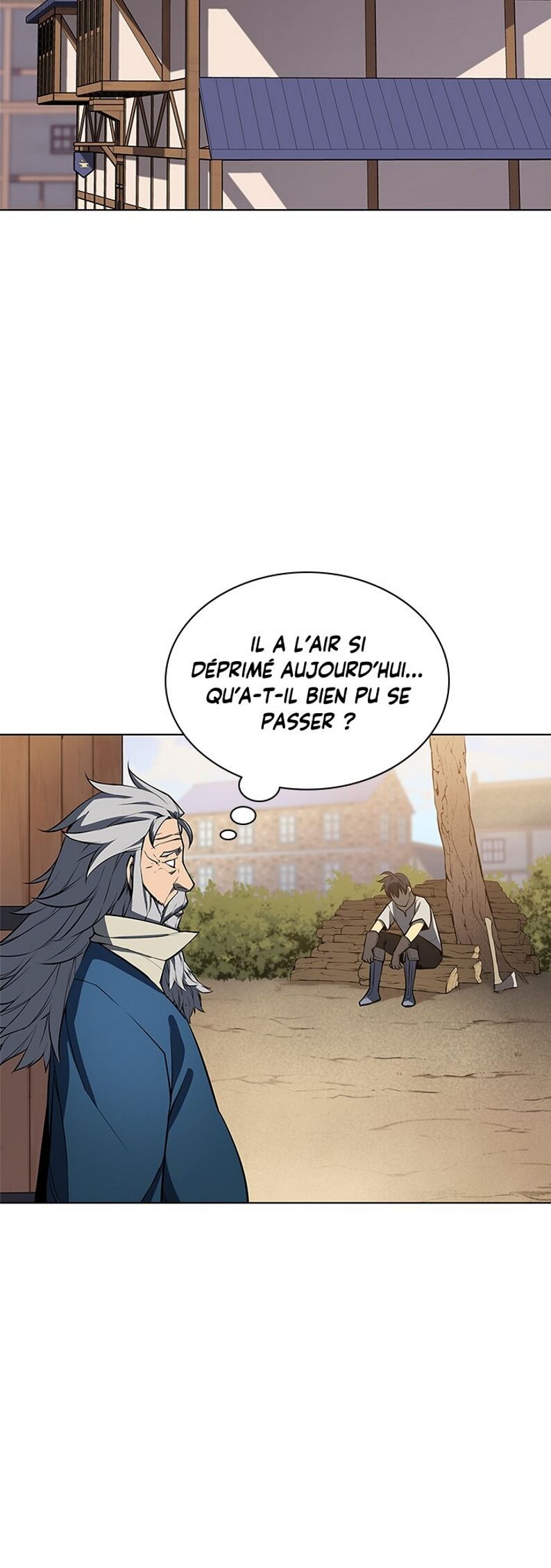 Overgeared (Remake) Chapitre 51 - Page 54