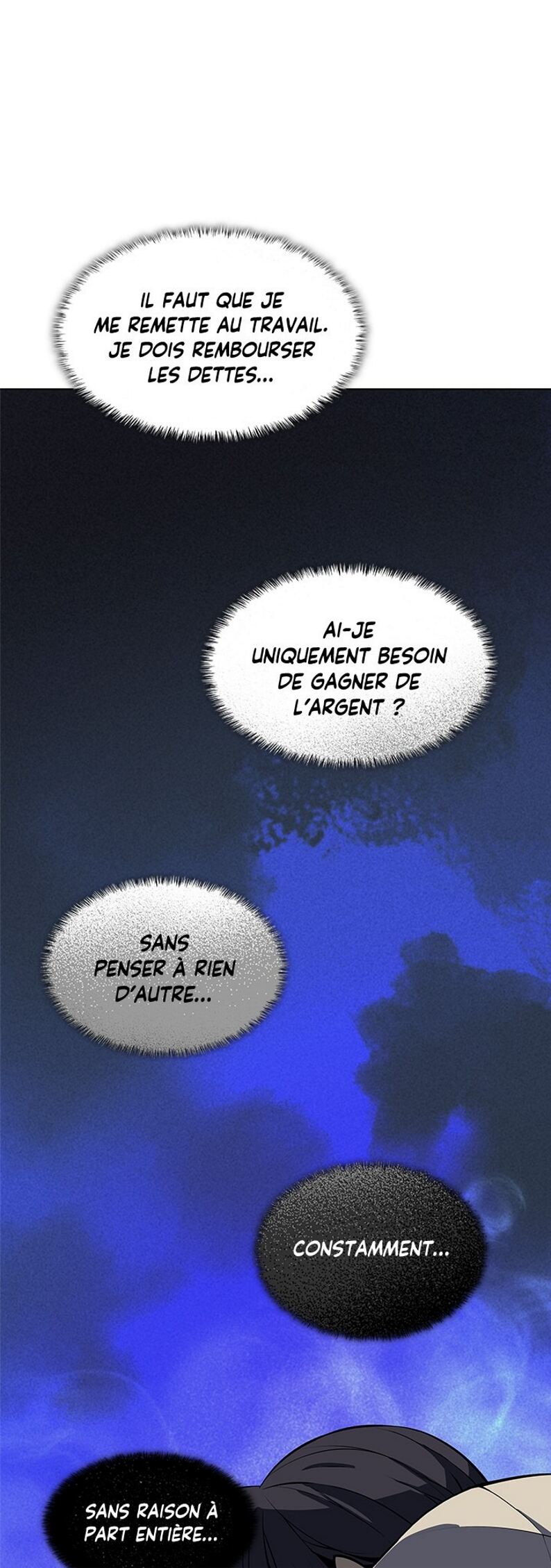 Overgeared (Remake) Chapitre 51 - Page 55