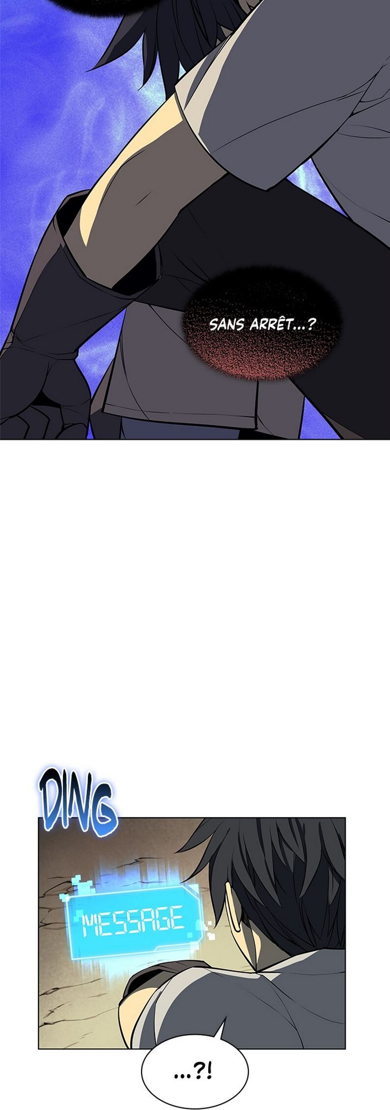 Overgeared (Remake) Chapitre 51 - Page 56