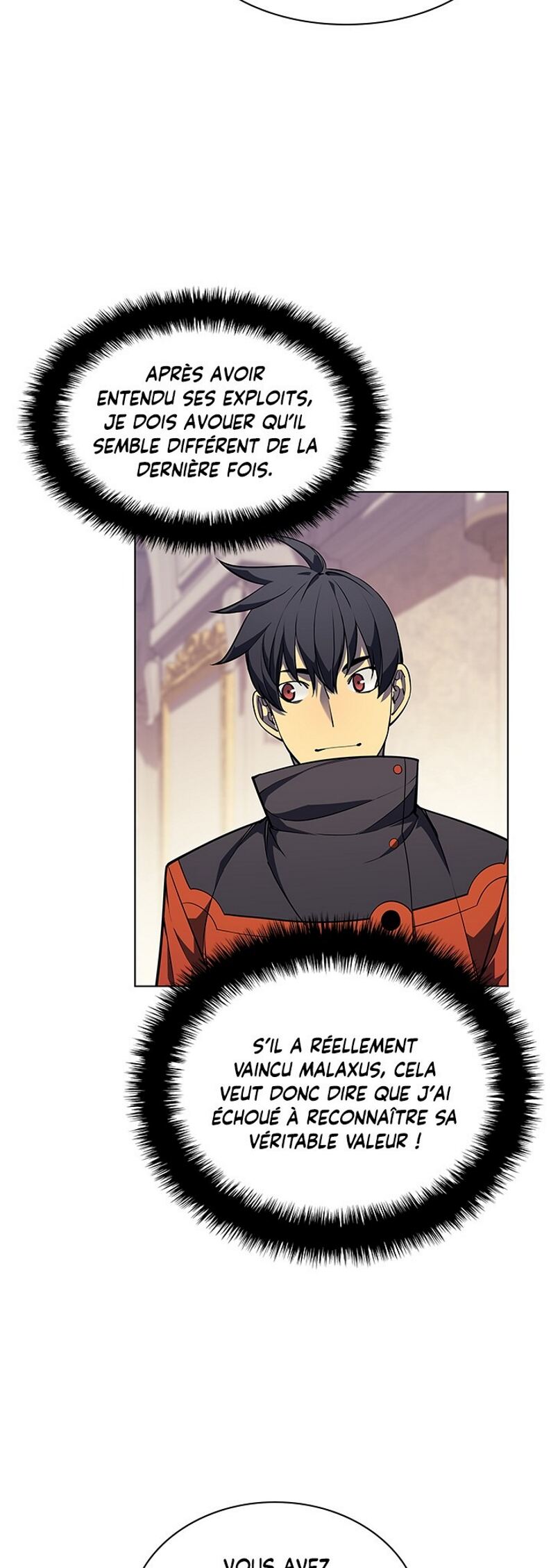 Overgeared (Remake) Chapitre 51 - Page 6