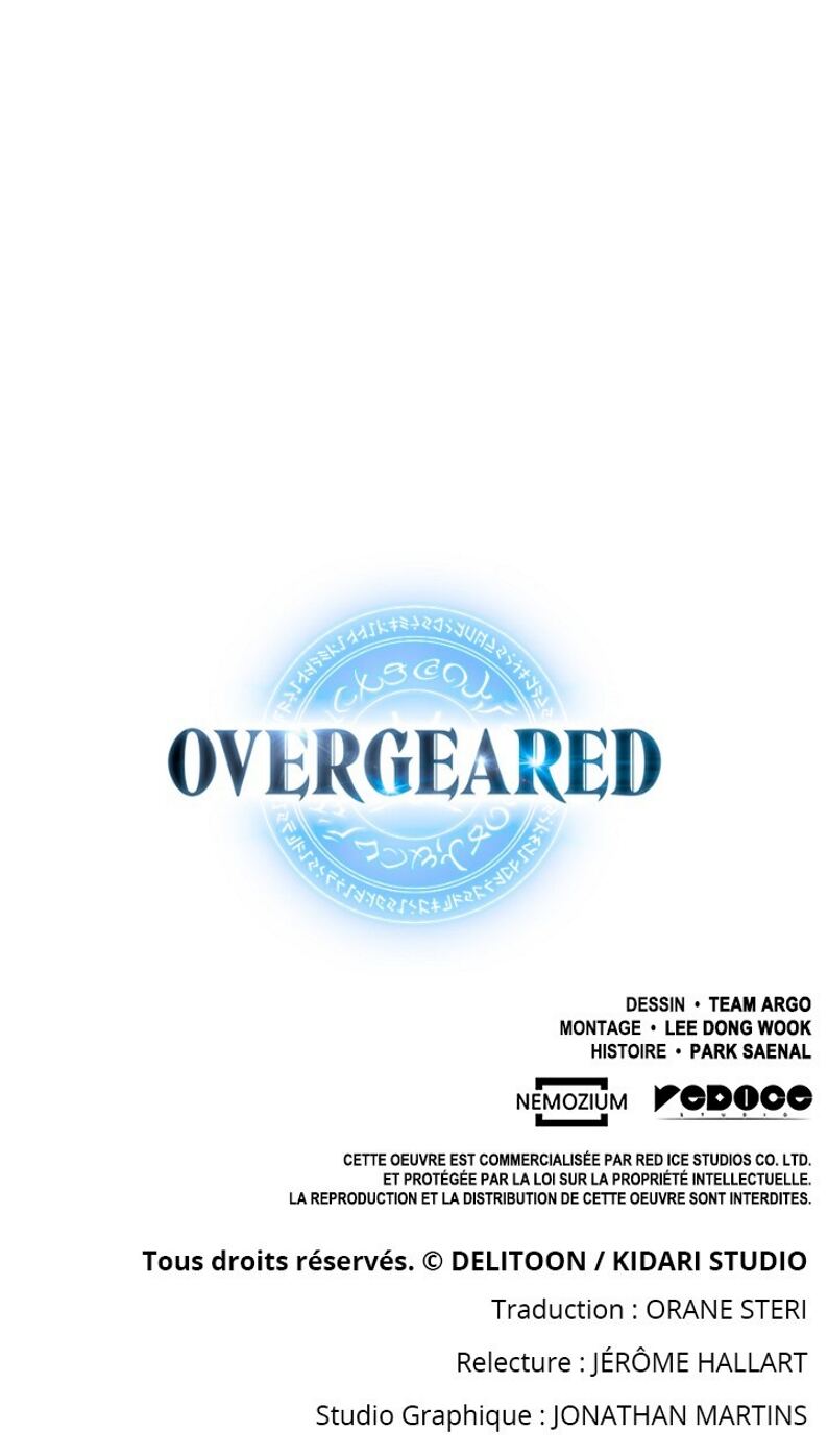 Overgeared (Remake) Chapitre 51 - Page 62
