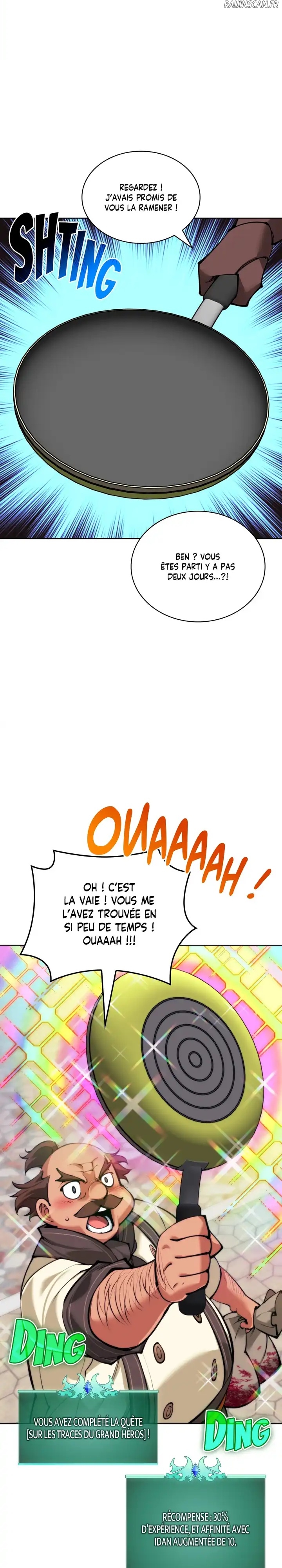 Overgeared (Remake) Chapitre 258 - Page 15