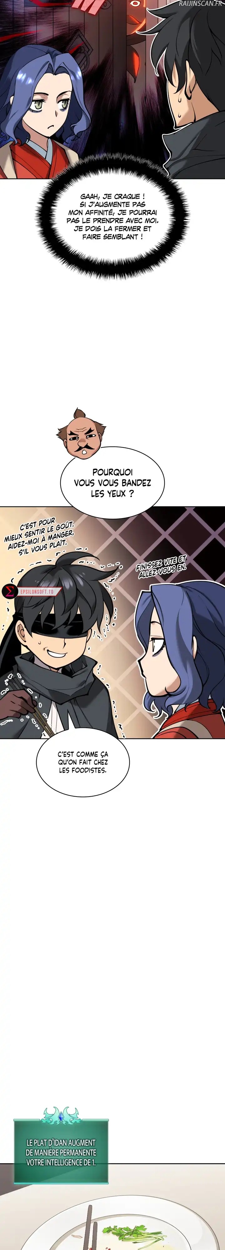 Overgeared (Remake) Chapitre 258 - Page 20