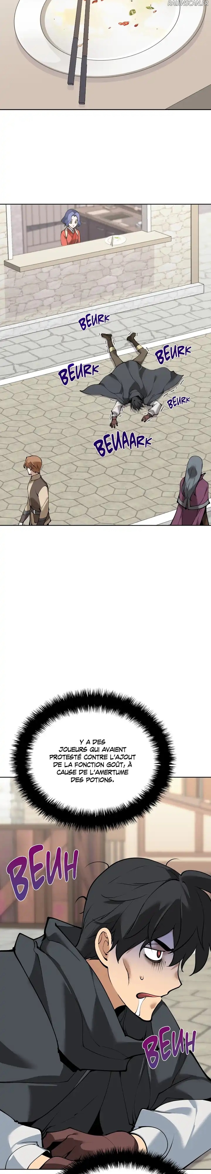 Overgeared (Remake) Chapitre 258 - Page 21