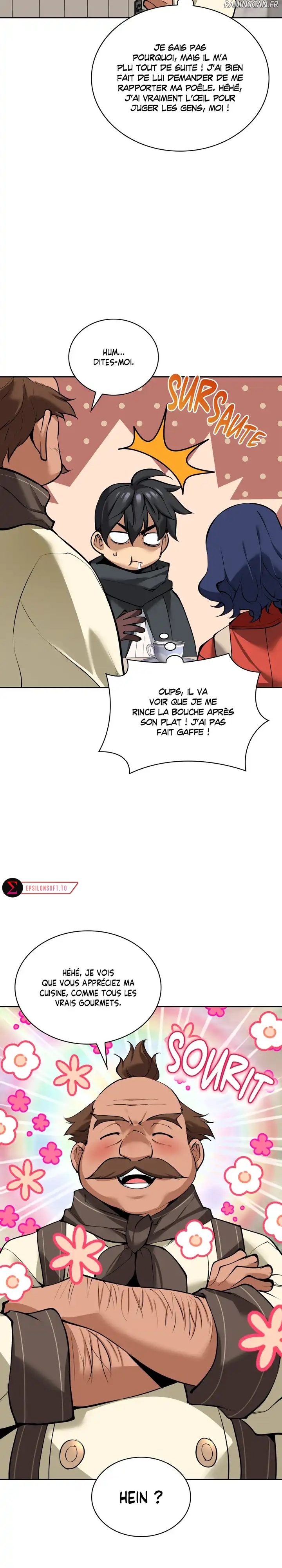 Overgeared (Remake) Chapitre 258 - Page 26