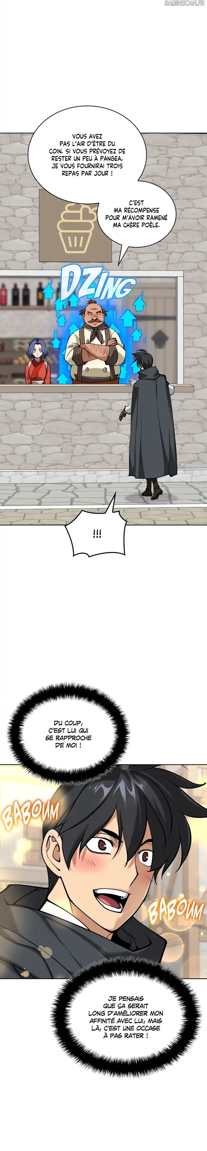 Overgeared (Remake) Chapitre 258 - Page 27