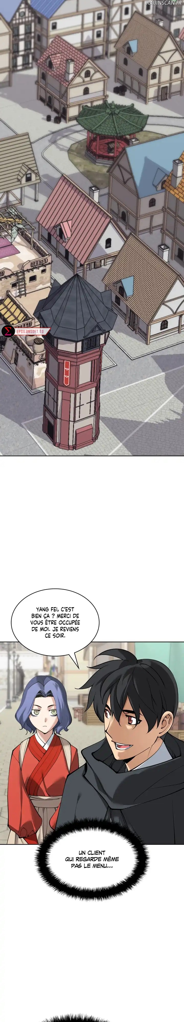 Overgeared (Remake) Chapitre 258 - Page 30