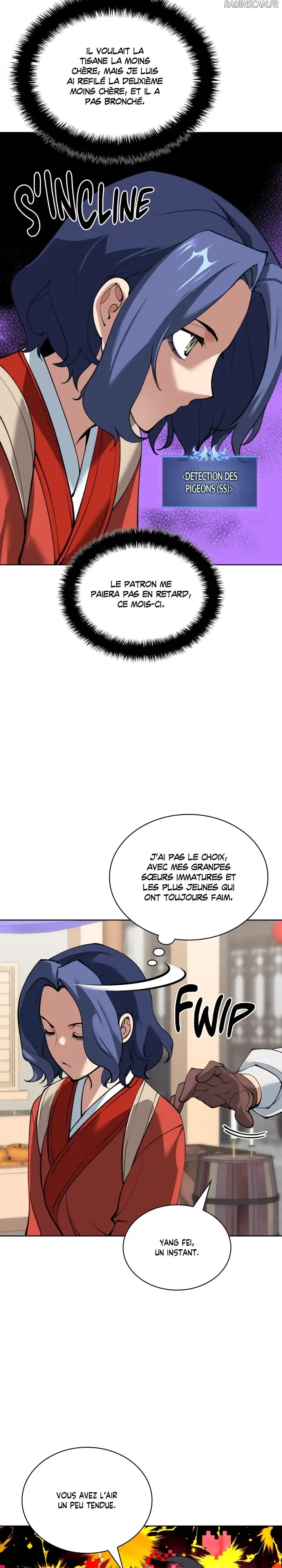 Overgeared (Remake) Chapitre 258 - Page 31