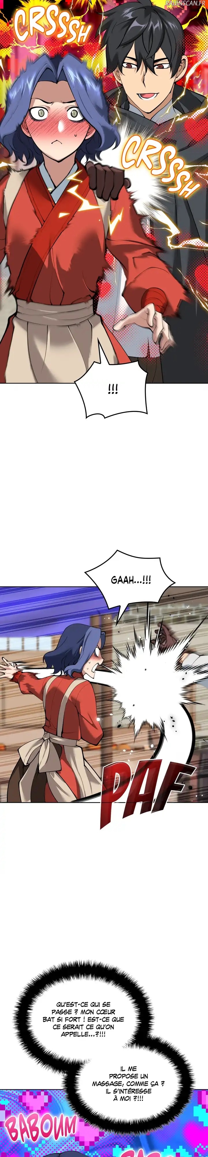 Overgeared (Remake) Chapitre 258 - Page 32