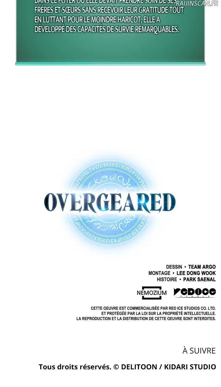 Overgeared (Remake) Chapitre 258 - Page 38
