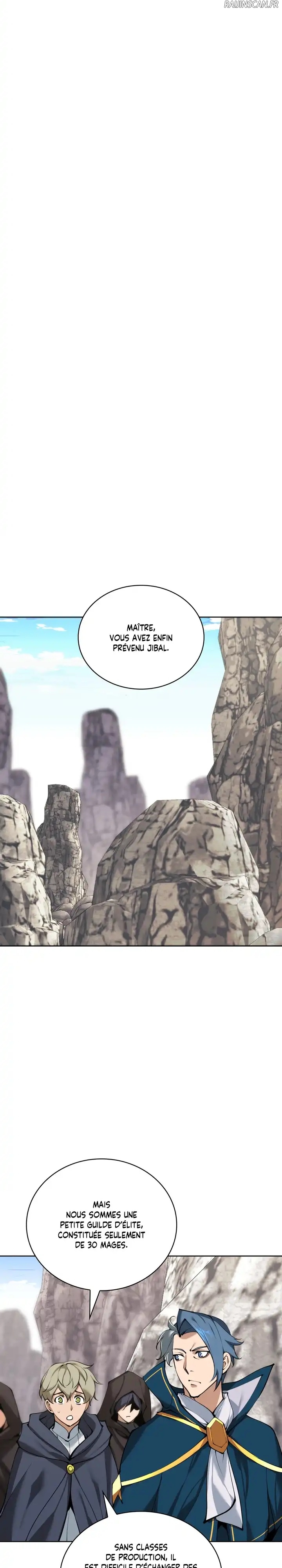 Overgeared (Remake) Chapitre 258 - Page 5